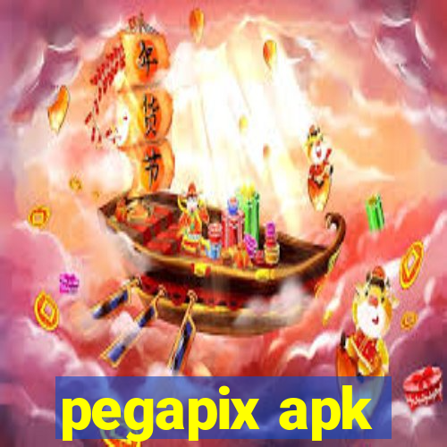 pegapix apk